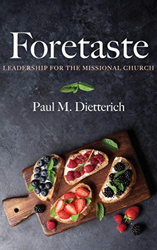 Foretaste by dietterich - foretaste.by,