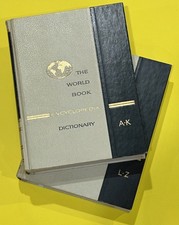 The World Book Encyclopedia