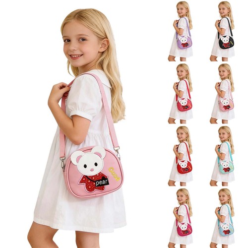 Borsa tracolla orso - borsa, dei