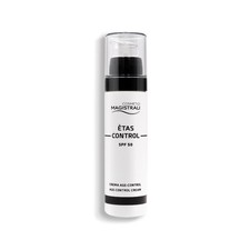 Ètas Control Crema Viso SPF