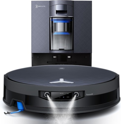 Ecovacs x12 - 🛡️,