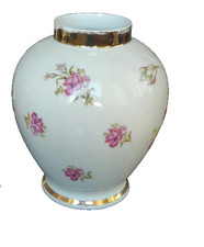 Vaso porcellana Bavaria Johann