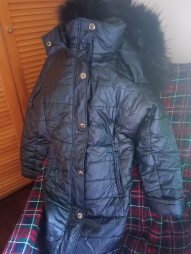 Giaccone invernale donna - , con