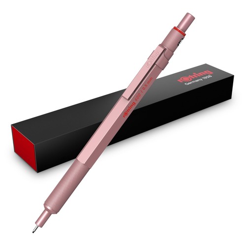 Rotring 600 portamine mina - rotring,