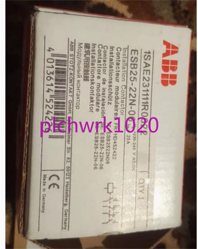 1pcs nuovo scatola - 1pcs,