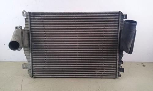 Intercooler jaguar 7 v6 - jaguar,