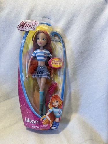 Winx club bloom fashion - winx,
