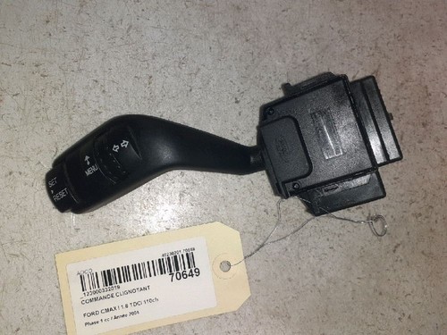 Devio luci ford - focus, c-max