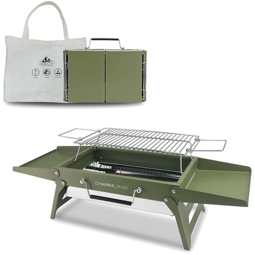 Barbecue portatile grill - barbecue, portatile,
