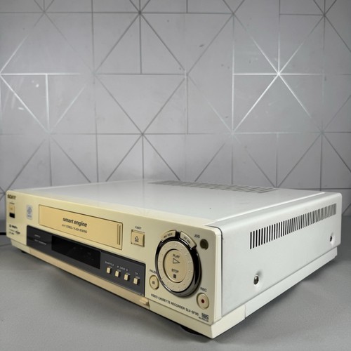 Sony slv sf90ux - sony, slv-sf90ux