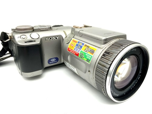 Sony cybershot dsc - sony,