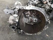  Cambio Usato Peugeot Partner Citroen Berlingo 1.6 HDi 20DP33