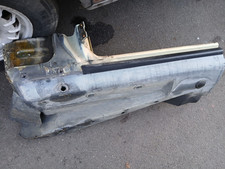 Testa soglia anteriore