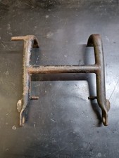 Cavalletto Centrale Moto Epoca