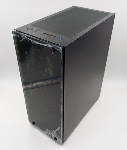 Stgsivir gamer fisso - stgsivir,