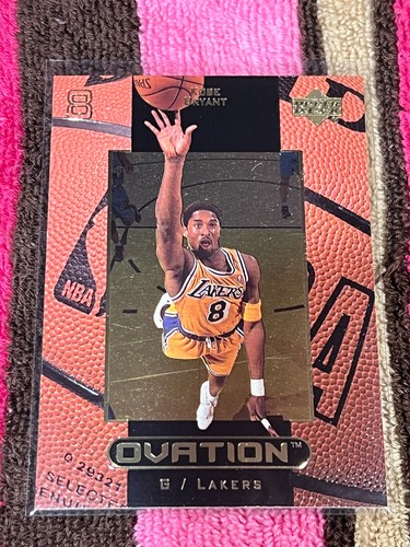 1999 upper deck ovation 26 - 1999-00,