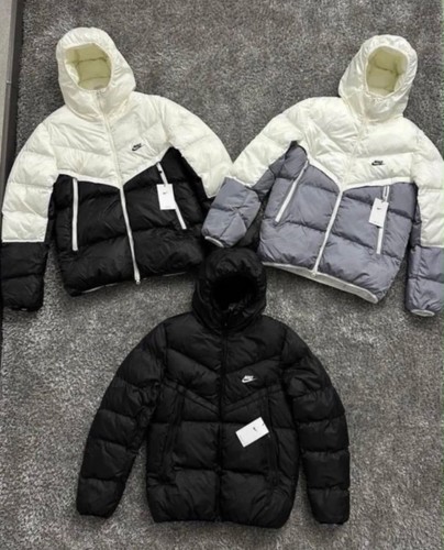 Nike giacca piumino - nike,