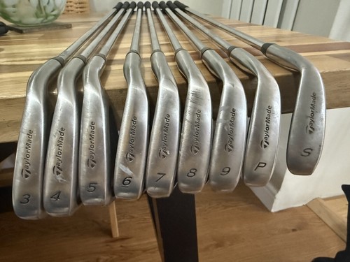 Taylormade 200 set ferri - set, di