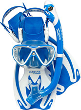 Rocks PRO Dry Set