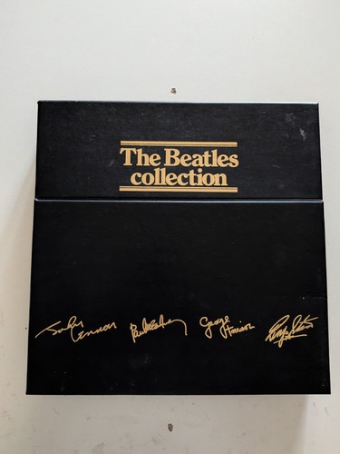 The beatles - the,