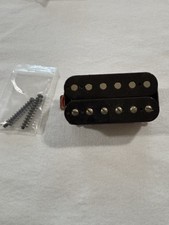 Pickup Humbucker Squier Showmaster Bridge 2002 con HW