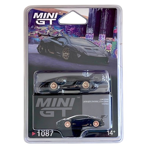 Mini lb funzionante - mini,
