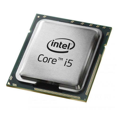 Intel core 2500s sr009 - intel, i5-2500s
