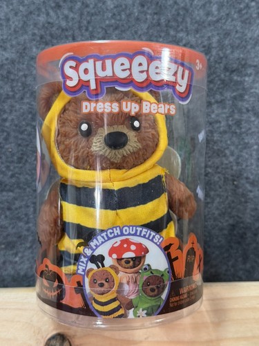 Costume toymendous squeezy - costume,