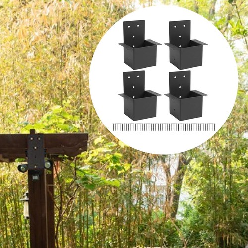 Staffe pergola gazebo kit - gazebo,