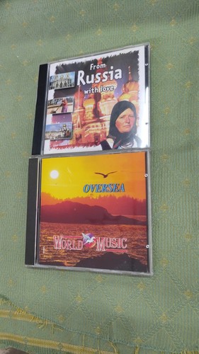 Lotto world music - music:, from