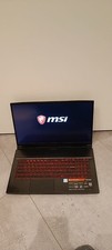 Msi Ms-17F2-Core I7 9a