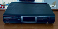 PHILIPS CDR 760 Registratore e