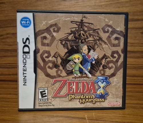 The legend zelda - of,