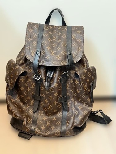 Zaino louis vuitton - zaino,