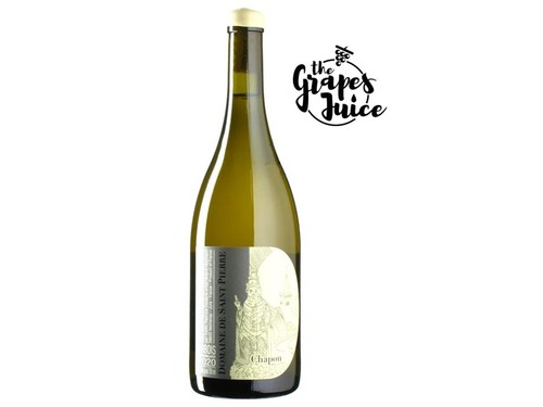 Domaine saint pierre - de,