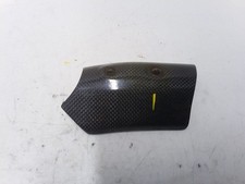 Ducati 848 1098 1198 Copertura Carter carbonio