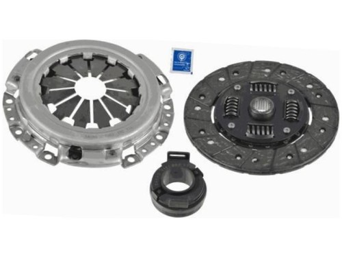 Kit frizione per - kit, matiz