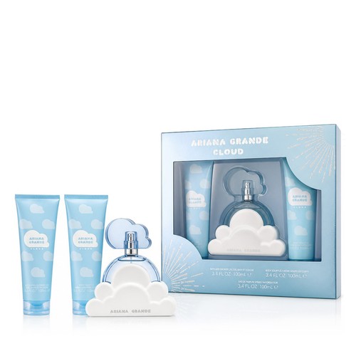 Ariana grande cloud edp 100 - cloud, ml