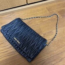 Borsa a tracolla MIU MIU