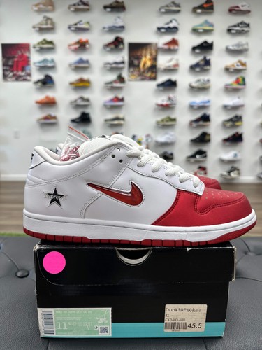 Nike dunk low - dunk,