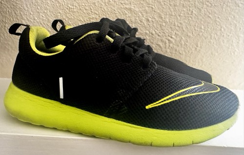 Scarpe nike running nero - nike, e