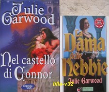 JULIE GARWOOD *IL CASTELLO DI
