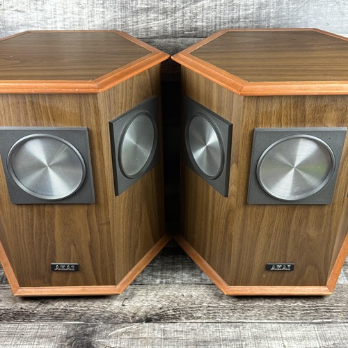 Akai diffusori libreria - akai,