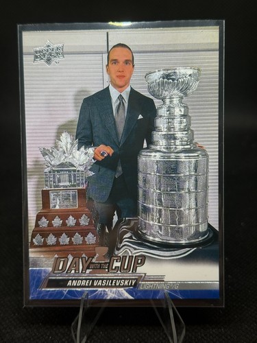 Upper deck serie 2022 - upper, 2022-23
