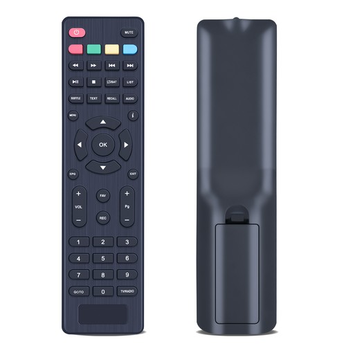 Telecomando ricambio per - ricambio,