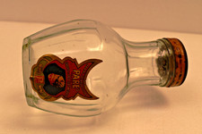 Vintage Pare’s Holland Glass