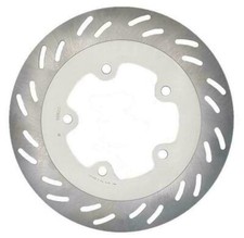 DF40073 DISCO FRENO POSTERIORE