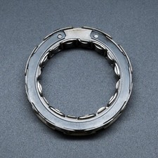 Ruota libera avviamento - libera,