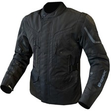 Giacca Sport Touring Tessuto