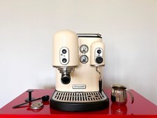 Macchina caffè espresso KitchenAid Gaggia 5KES100